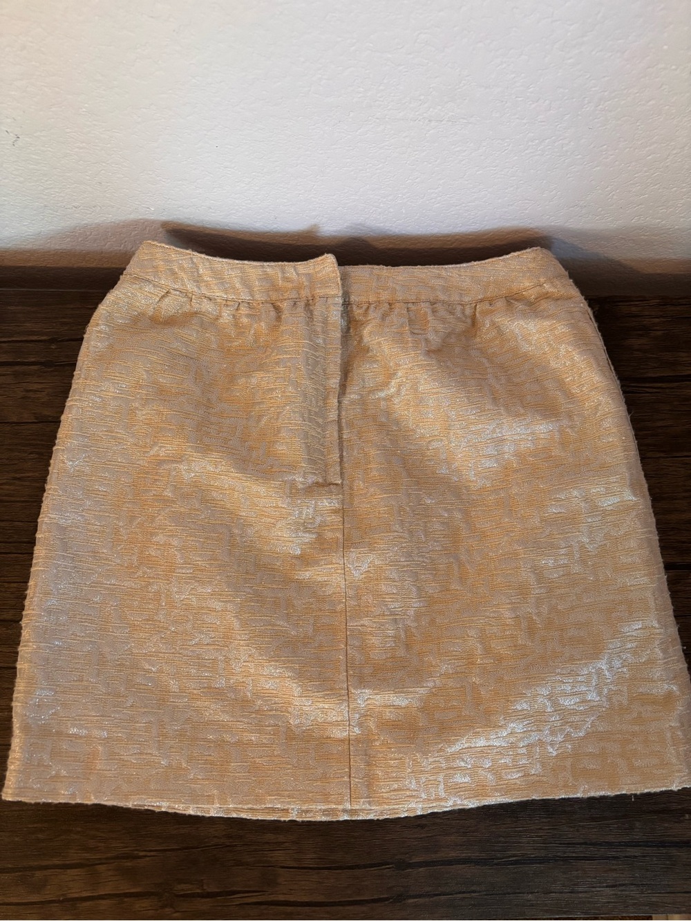 LOFT skirt size 6 - Picture 3 of 4